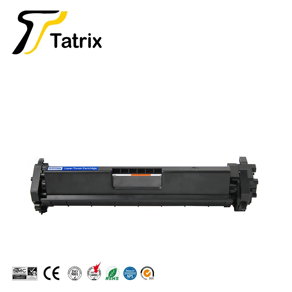 compatível para hp laserjet pro m203dn m203dw