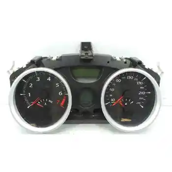 

8200408790 box Instruments Renault Megane Ii Classic Saloon 1.6 16v