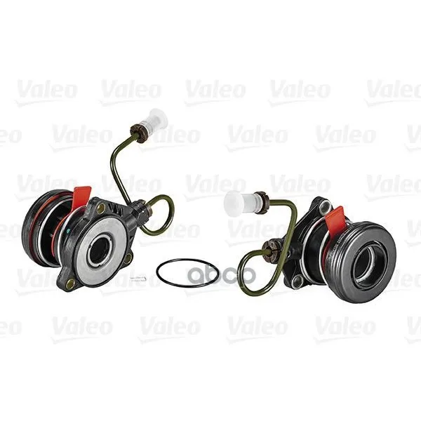 Подшипник Выжим.Opel Astra G/H/Corsa C/D 1.0-1.7d 00- Valeo 810033 Valeo арт. 810033
