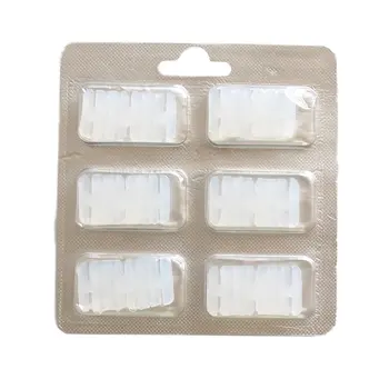 

Air Freshener Perfume Tablet For Vorwerk Kobold VK135 VK140 VK150 Vacuum Cleaner Accessories Fragrance Tablets