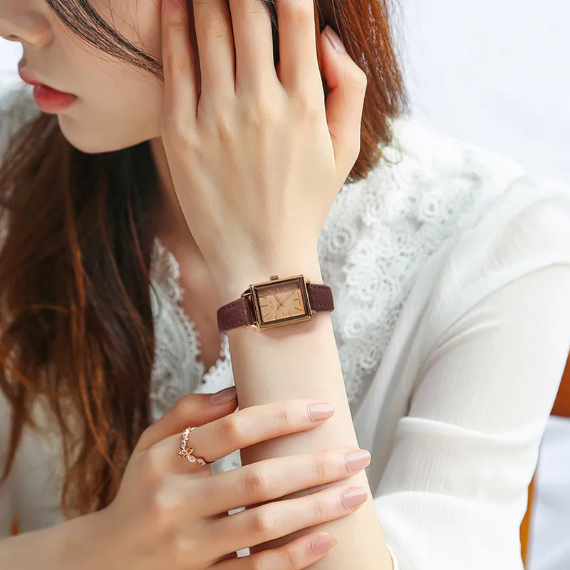 Bracelet Where Do Women Wear Watches Top Julius Lady Women's Wrist