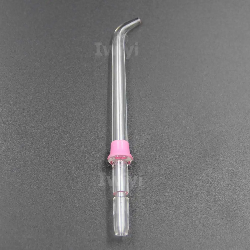 Классический наконечник для Стоматологический Ирригатор полости рта power Floss с водяным пульсом Nicefeel WP ирригатор для воды насадка для чистки зубов pick Pik