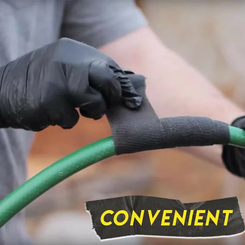 

1 Roll Repair Wrap Tape Fiberglass Exhaust Header Pipe Heat Wrap Tape AIA99