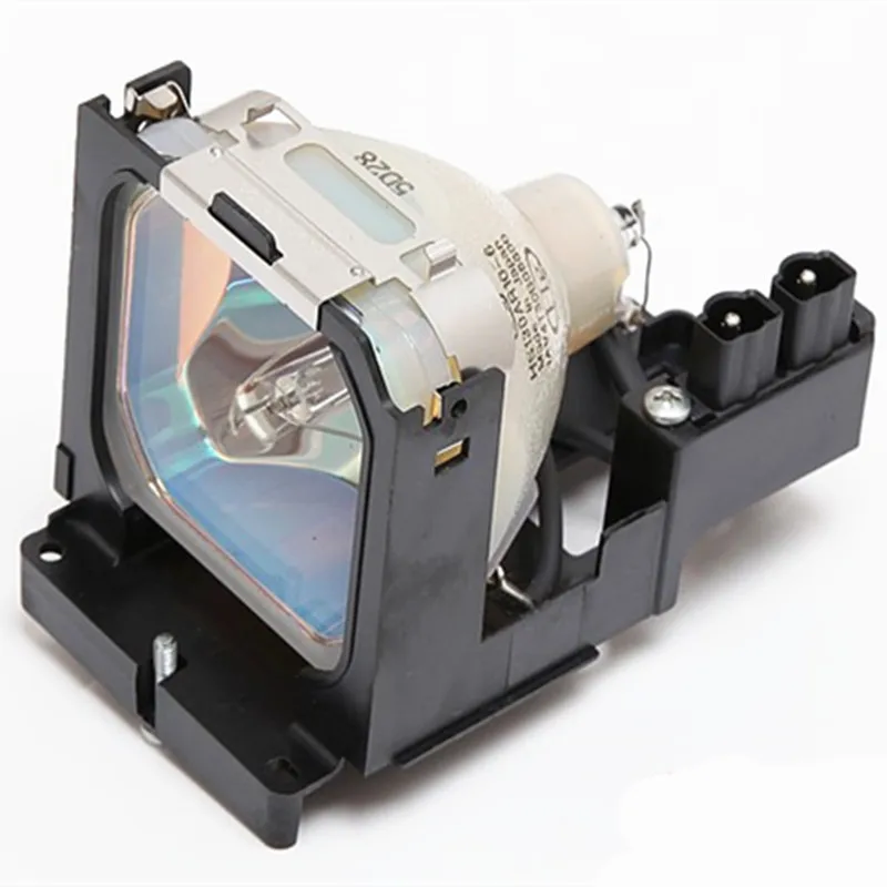 100% Новые оригинальные HS130AR10-6 проектор лампа с корпусом POA-LMP86 / 610-317-5355 для Sanyo PLV-Z1x