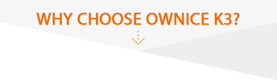 Discount Ownice K3 Android 9.0 Car Radio 2din Universal for VW Toyota Hyundai Nissan Auto GPS Navi Support DSP 4G LTE Front Rear Camera 7