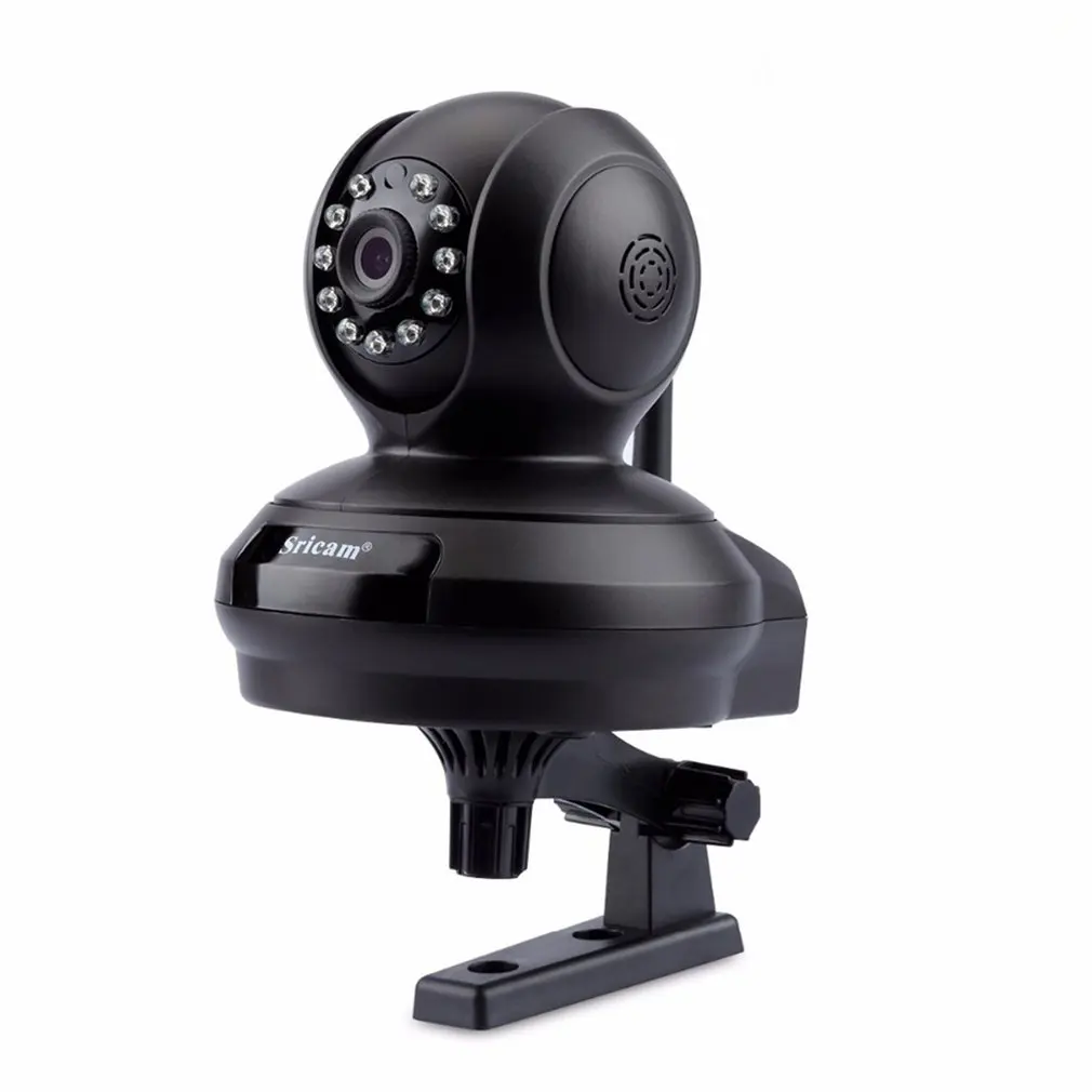 Per Sricam Sp019 1080P Hd di Sorveglianza Monitor Della Macchina Fotografica di Visione Notturna Wi