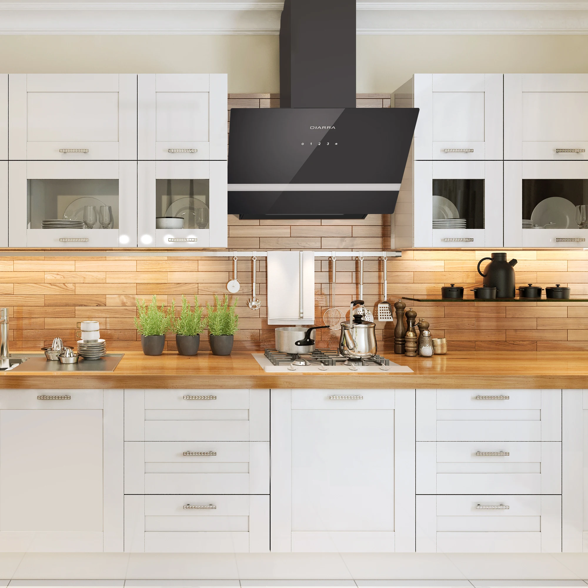 microwave oven built in combo