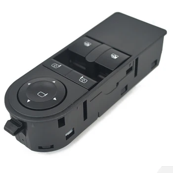 

Power window switch driver side left for Opel Astra H / Opel Zafira B