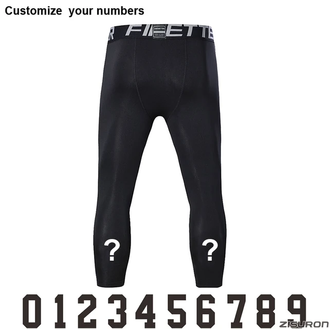 Running Tights| - AliExpress