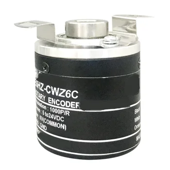 

E6HZ-CWZ6C encoder 3600P 3600 pulse 3000P / R