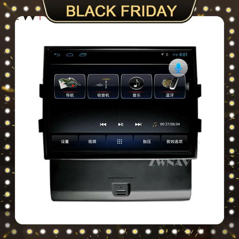 

Android 10 DSP Carplay For Porsche Macan 2010 2011 - 2018 IPS HD Screen Radio Car Multimedia Player GPS Navigation Audio Video