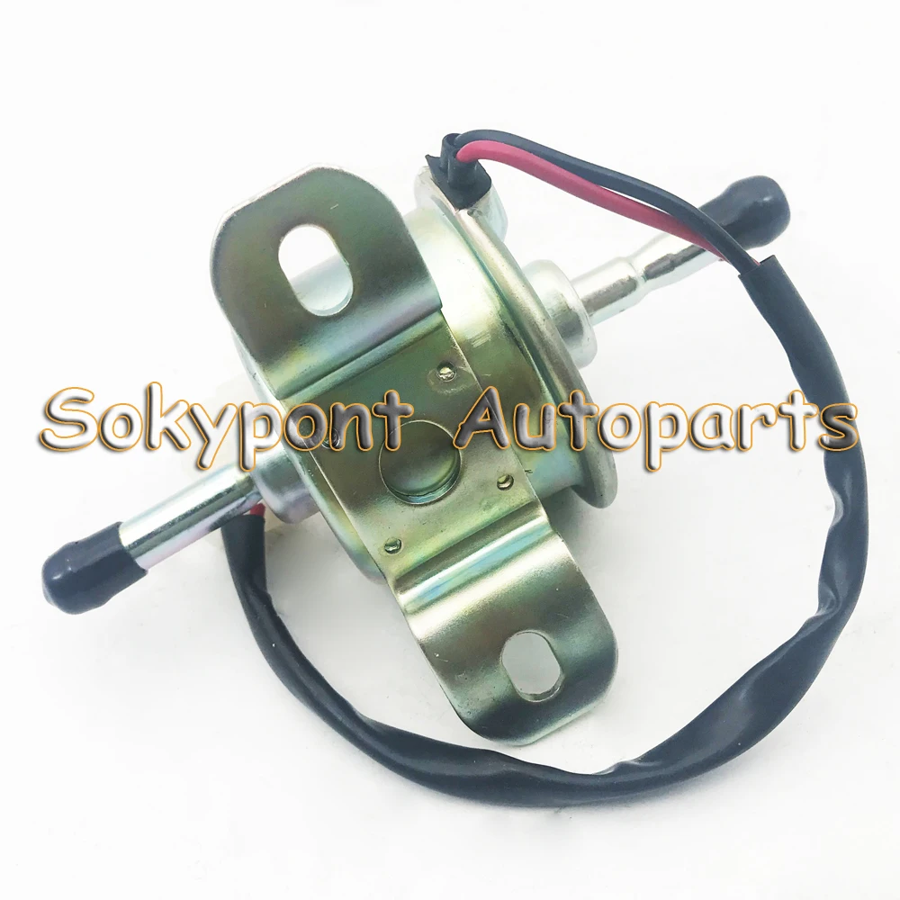 RD411-51353 топливный насос подходит для Kubota L3301DT L3301F L3301H L3560DT L3560GST