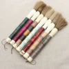 Decorative calligraphy brush, Wall hanging, Table display 2