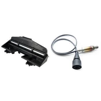 

Fuel Tank Gas Door Hinge 51171928197 with Oxygen Sensor