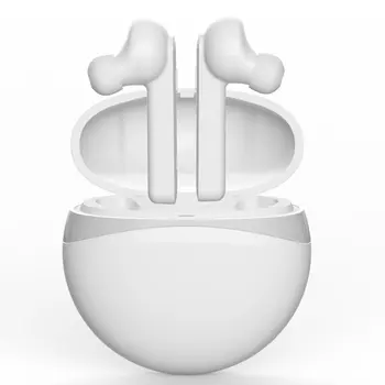 

T21 Private Mode Tws Wireless Headset 5.0 Binaural Business Call Headset Earbud Stereo Sports Headphones