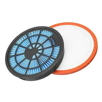 

Premium Quality Hepa Filters 2-in-1 Premotor and Postmotor Filters f/ Vax95