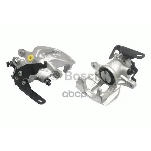 Суппорт Тормозной Задн.Лев. Ford Transit 2.3/2.2tdci/2.4tdci/3.2tdci 06- Bosch арт. 0986134027