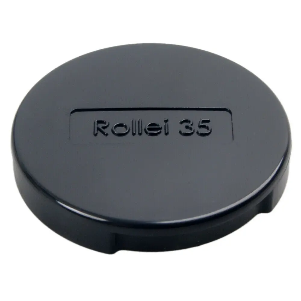 Крышка объектива eTone для камеры Rollei 35 35S 35SE 35TE Zeiss Tessar 3,5/40 Sonnar 2,8/40 мм