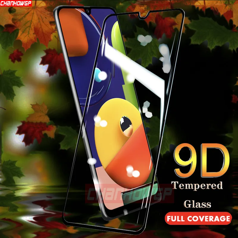 9D Защитное стекло для Samsung Galaxy A30S A30 S A 30 A50S A50 стеклянная пленка A20e A70 A90 A10 A40 A60