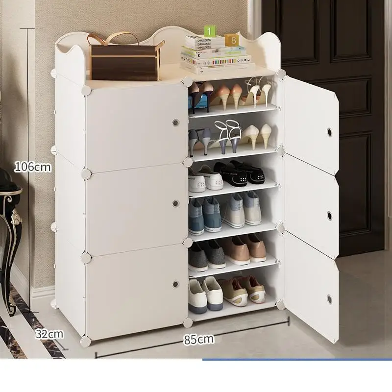 Kast Mobili Сапатеро табло Rangement шкаф Organizador De Armario шкафа сделано в Германии Scarpiera Mueble