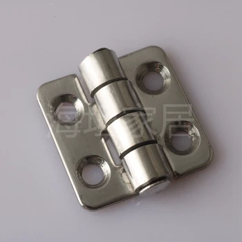 

DB3105 stainless steel hinge chassis cabinet door hinge Ming hinge industrial box hinge hinge hinge