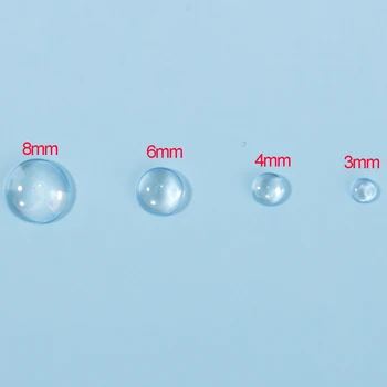 

200pcs Simulation dewdrop waterdrop Card Making Decor Accessories Metal Cutting Dies and Stamps Scrapbooking Embossing Waterdrop