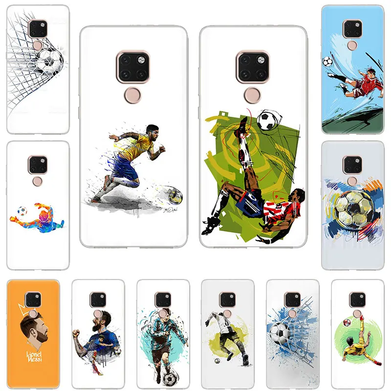 Чехол для телефона Huawei Mate30 Mate20 Y92019 Y7 Y62019 Y52019 Y3 Mate10 | Мобильные телефоны и