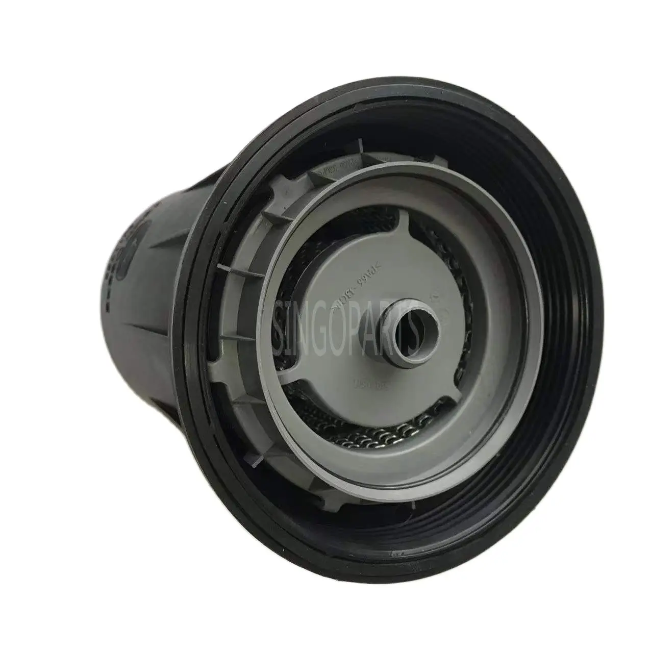 Tractor Filter SJ11792 RE284606 Oil Filter For Tractor Loader Backhoe More Models Hydraulic Oil