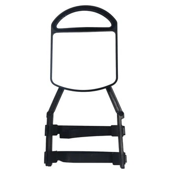 

Exterior Towing Mirror Professional Clip On Replacement Practical Durable Bracket Adjustable Vehicle Mounted Trailer For Car