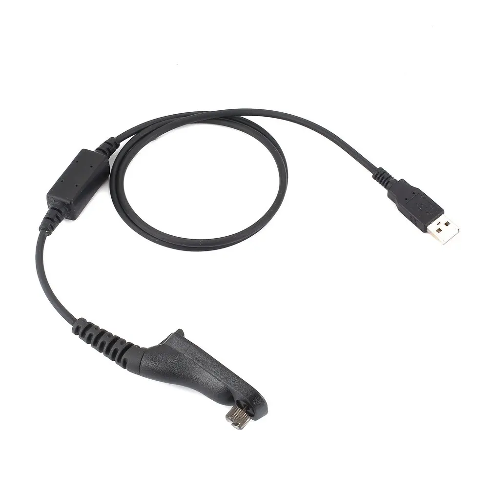 

PMKN4012B 4012 USB Programming Cable for MOTOTRBO DP3600 DP3400 XPR6550 XPR7550 DGP6150 APX2000 APX6000 APX7000 DGP4150 DGP8550