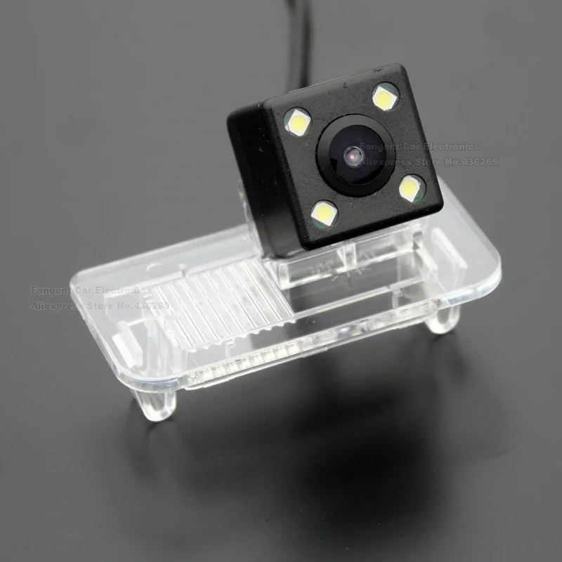 Mercedes-Benz-R-Class-R350-R500-ML350-CLS-W203-W211-W209-B200-B180-A160-W219-GLS-300-car-rear-reversing-camera (3)