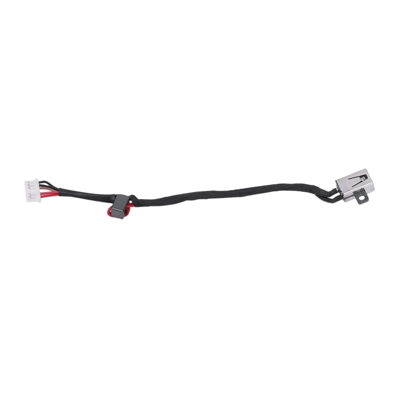 Для DC разъем питания кабельный жгут для Dell Inspiron 15-5000 5555 5558 DC30100UD00