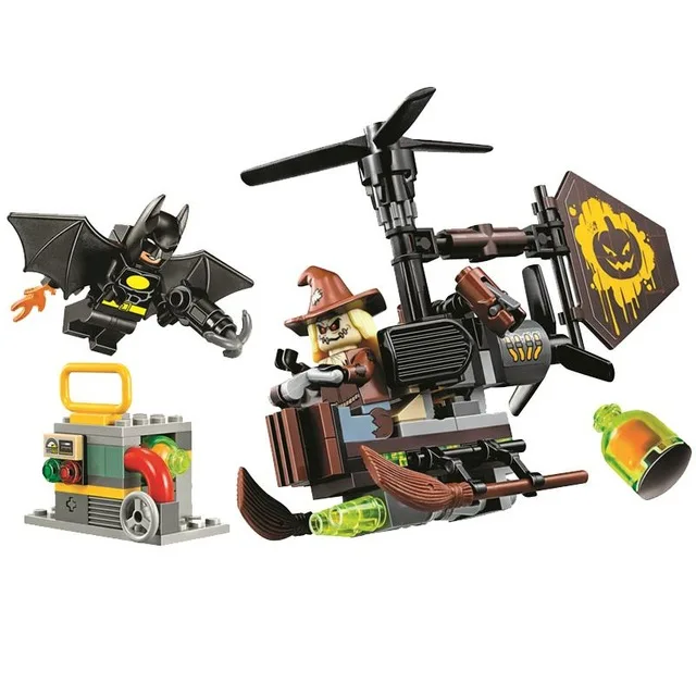 Marvel Super Heroes совместимы с sermoido 76031 Мстители Строительные блоки фигурки Железный человек Халк Бастер Кирпичи Игрушки - Цвет: Without Box