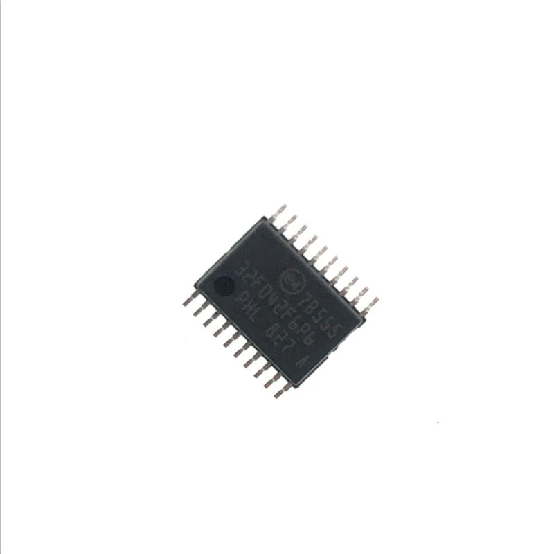Микроконтроллер STM32F042F6P6 SOP 20 STM32F042 SOP20 32F042 чип микроконтроллера новый и