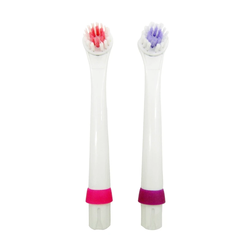 Adults Electric Toothbrush Replacement Teeth Whitening Children Toothbrush Battery Powered Pro Equipment