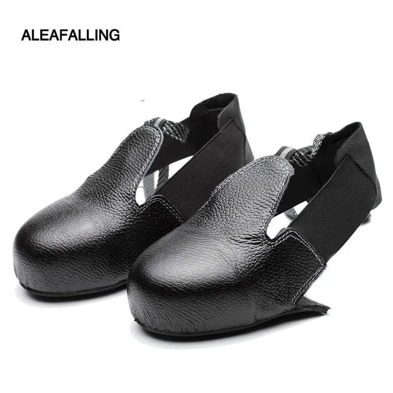 Steel Cap Covers Shoes Steel Toe Cover Shoes Safety Covers Shoes