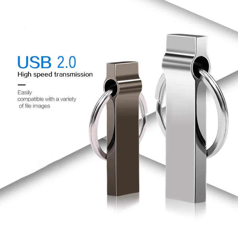 Новый usb флеш накопитель 64 ГБ 32 16 4 высокоскоростной внешний карта памяти флешка 128