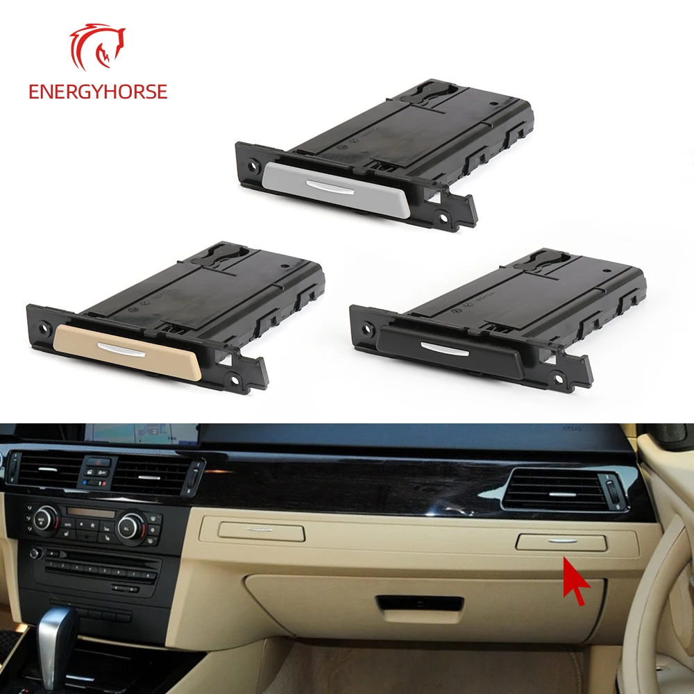 Car Retractable Front Driver Front Side Drink Cup Holder Replacement