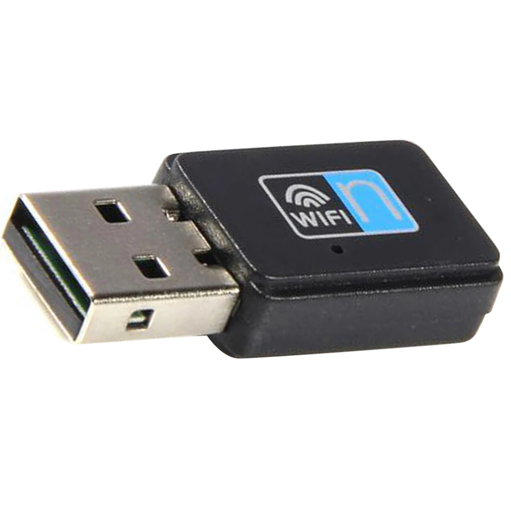 150 Мбит/с USB беспроводной адаптер Wi-Fi WiFi bluetooth-адаптер, приемник 2,4G Bluetooth V4.0 сетевой карта передатчик IEEE 802.11b/g/n