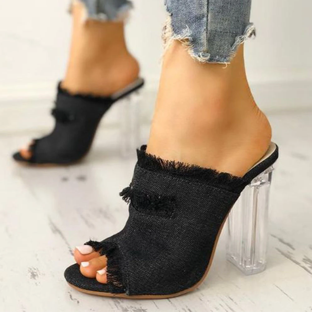 hot mules