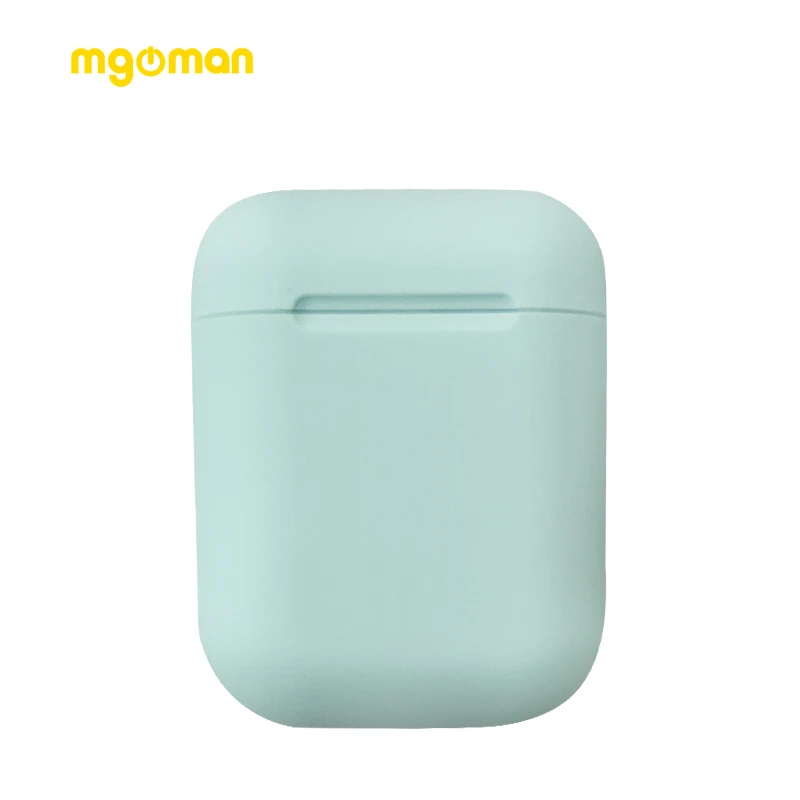 Mgoman Bluetooth 5,0 наушники Inpods 12 tws Macaron новые спортивные наушники HIFI беспроводные 12 для гарнитуры PK i7s i11 i9s i2000 i12