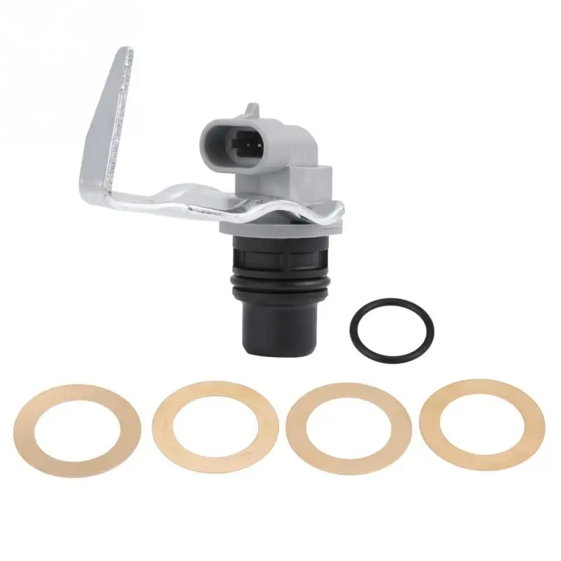

Crankshaft Position Sensor for 1997 1998 1999 2000 2001 2002-2004 International DT466 NON EGR Diesel Engines & DT466E/I530E