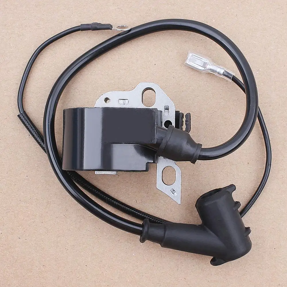 

Ignition Coil Module W/ Wire For STIHL FS160 FS180 FS220 FS280 Brushcutter Magneto Replacement Spare Parts 0000-400-1306