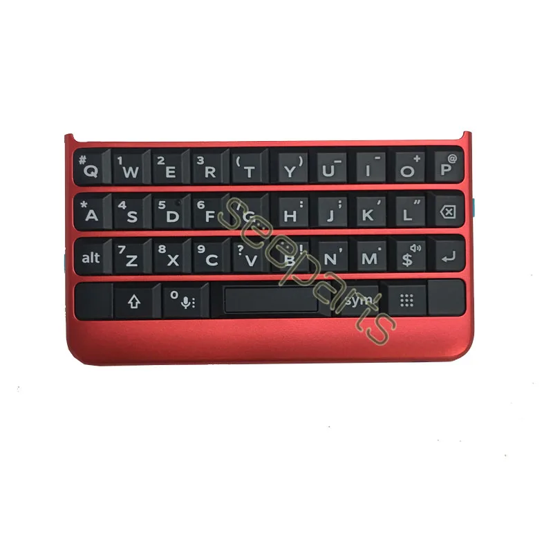 100 Tested Working Keypad Button With Flex Cable Keyboard Original For BlackBerry Keytwo Key 2 Key 4