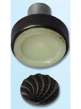 

869552 punch for Button d-20mm 69552 shell