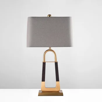 

europe glass ball led color glass table lamps for bedroom lampada comodino for bedroom living room table lamp