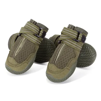 

Truelove Rubber Shoe For Dog Shoes Waterproof Anti-Slip For Large Small Dogs Shoes Outdoor Dog Boots Husky Zapatos De Perros