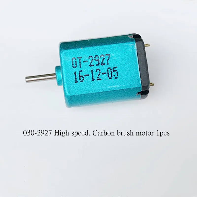 030-2927 DC High Speed Carbon Brush Micro Motor 1.5V-3V Suitable For Climbing Competition TOY Model | Обустройство дома
