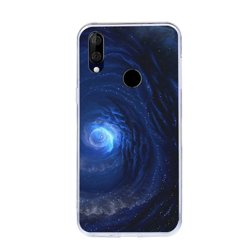 103 Для BQ 6040L Magic Case Роскошный чехол из ТПУ и силикона Чехлы для BQ-6040L Magic Phone задняя крышка для BQS 6040L Magic Funda Coque - Цвет: 103