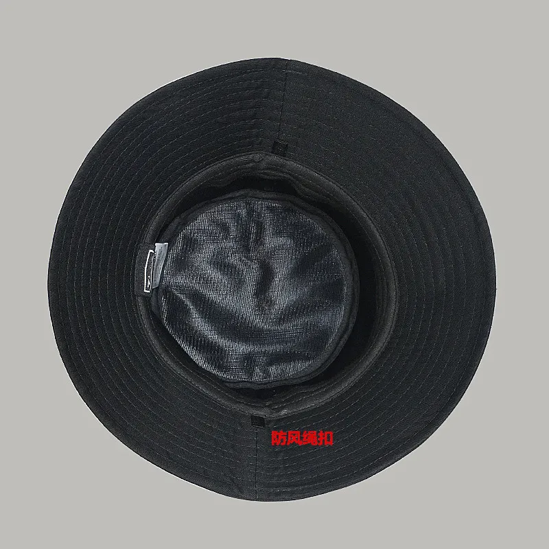 Sun Hats Fisherman Hat Bucket Hats 54-63cm